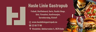 Hasle Linie Gastropub